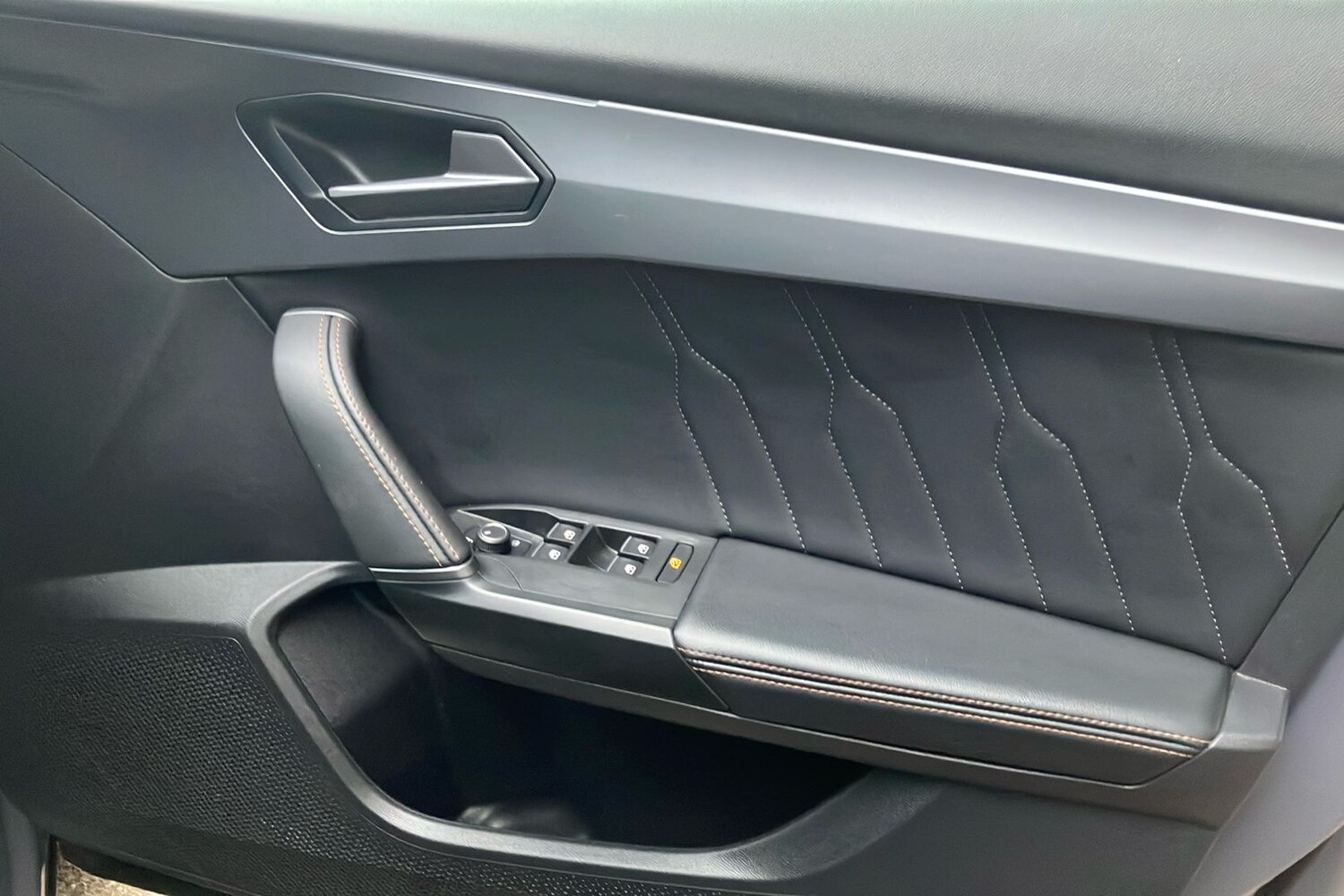 Used Cupra Formentor 2023 for sale - 76064872: Photo 18