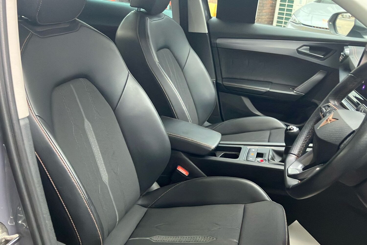 Used Cupra Formentor 2023 for sale - 76064872: Photo 19
