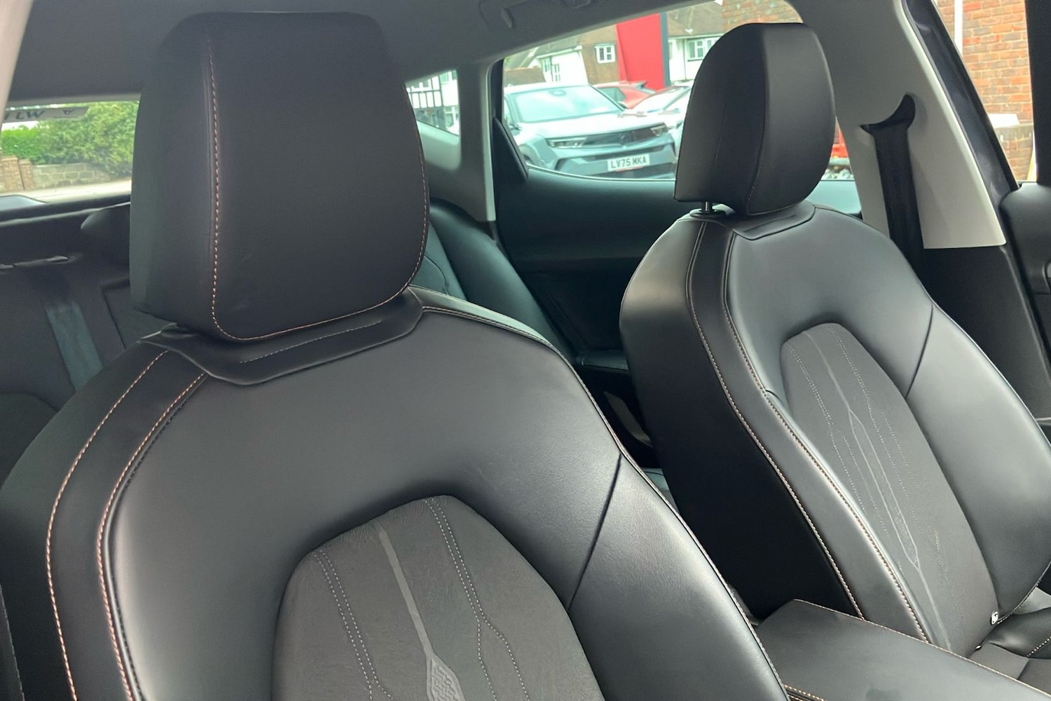 Used Cupra Formentor 2023 for sale - 76064872: Photo 20