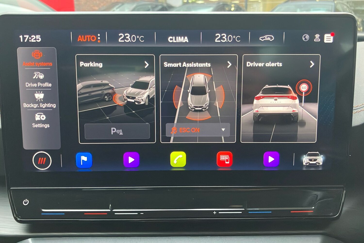 Used Cupra Formentor 2023 for sale - 76064872: Photo 25