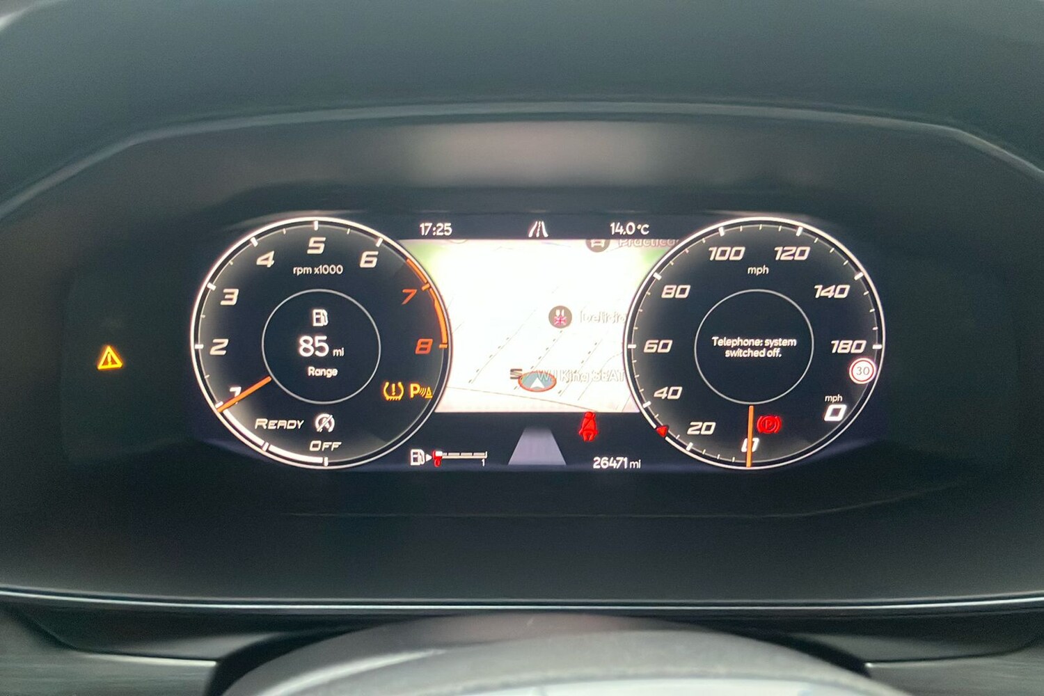 Used Cupra Formentor 2023 for sale - 76064872: Photo 26