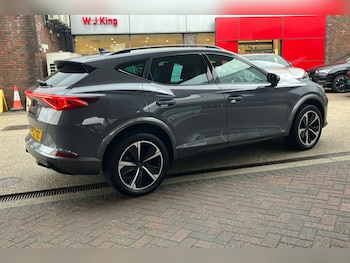 Used Cupra Formentor 2023 for sale - 76064872: Photo 2