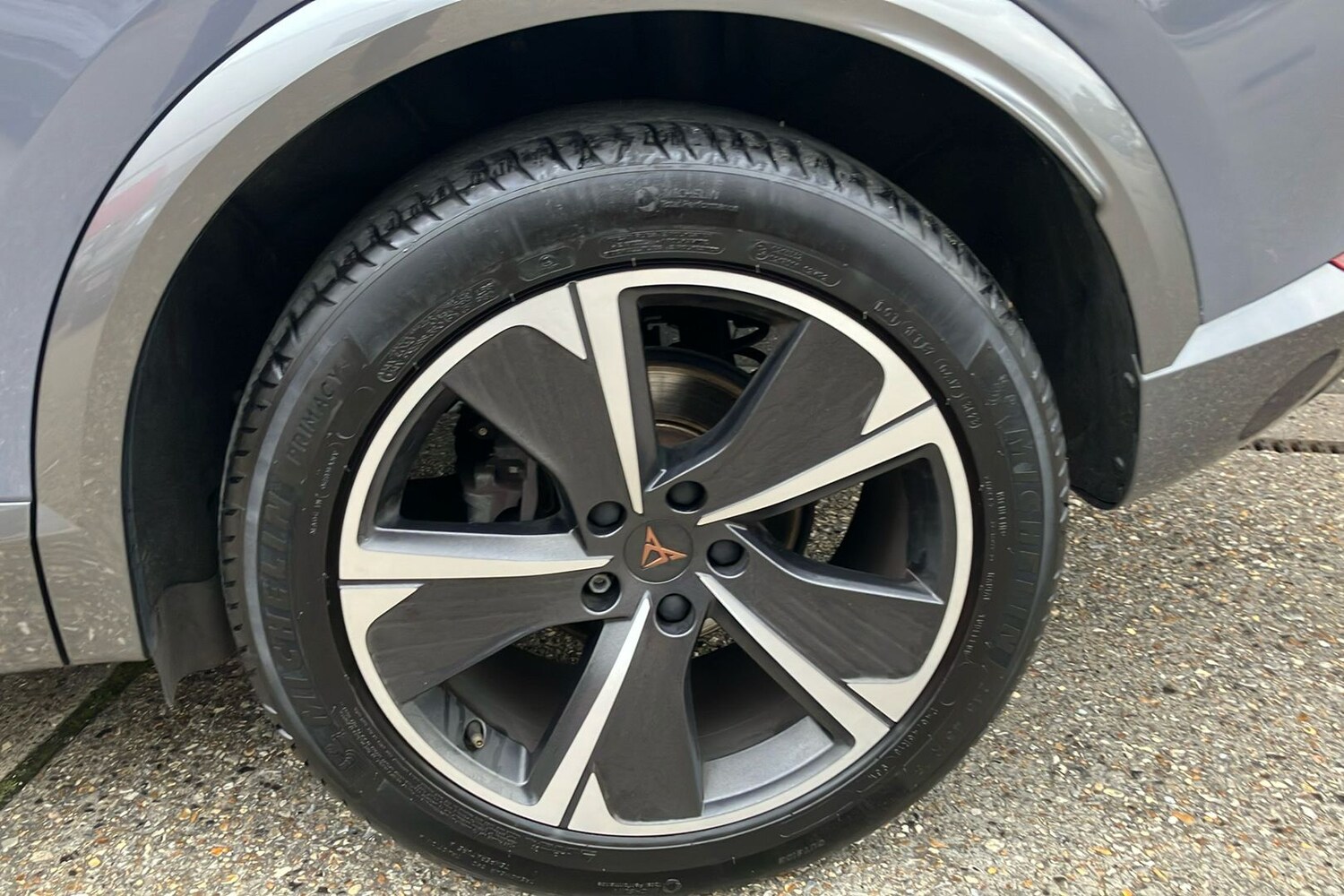 Used Cupra Formentor 2023 for sale - 76064872: Photo 36