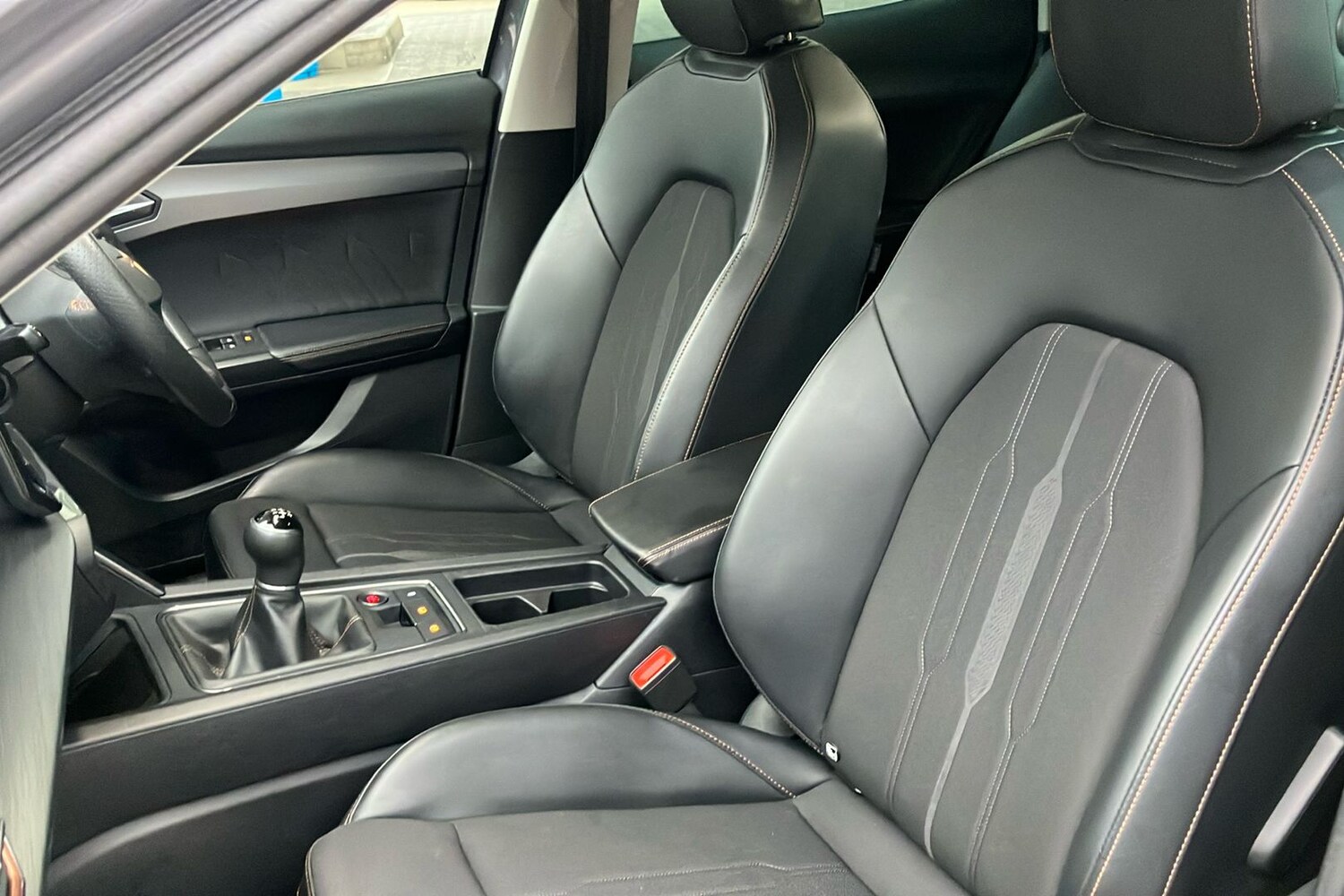 Used Cupra Formentor 2023 for sale - 76064872: Photo 37