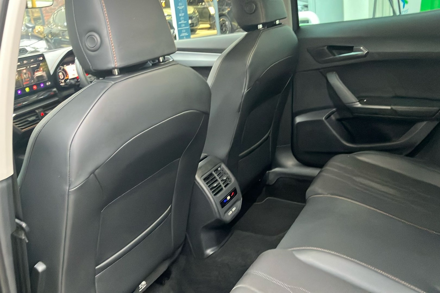 Used Cupra Formentor 2023 for sale - 76064872: Photo 38