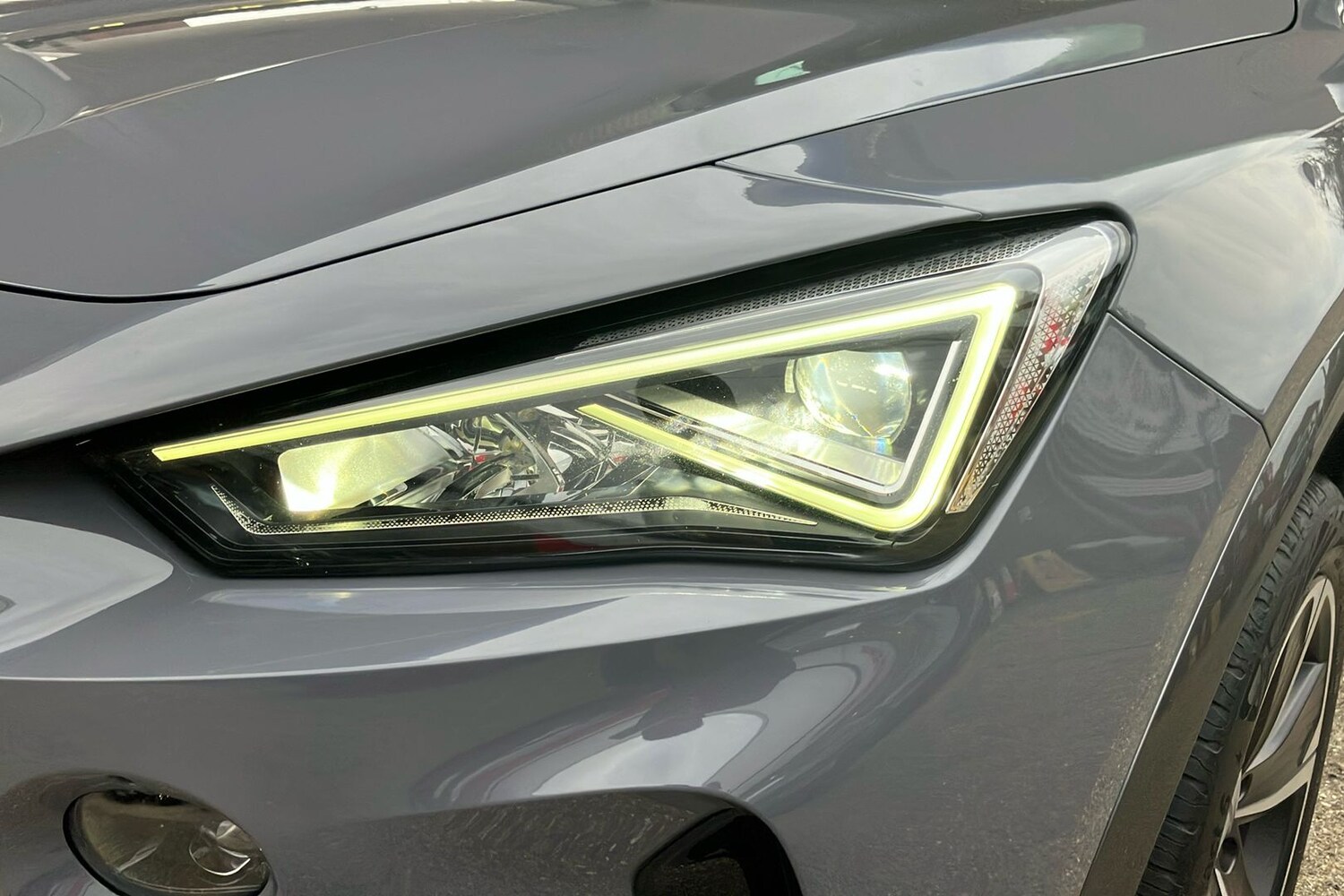 Used Cupra Formentor 2023 for sale - 76064872: Photo 40