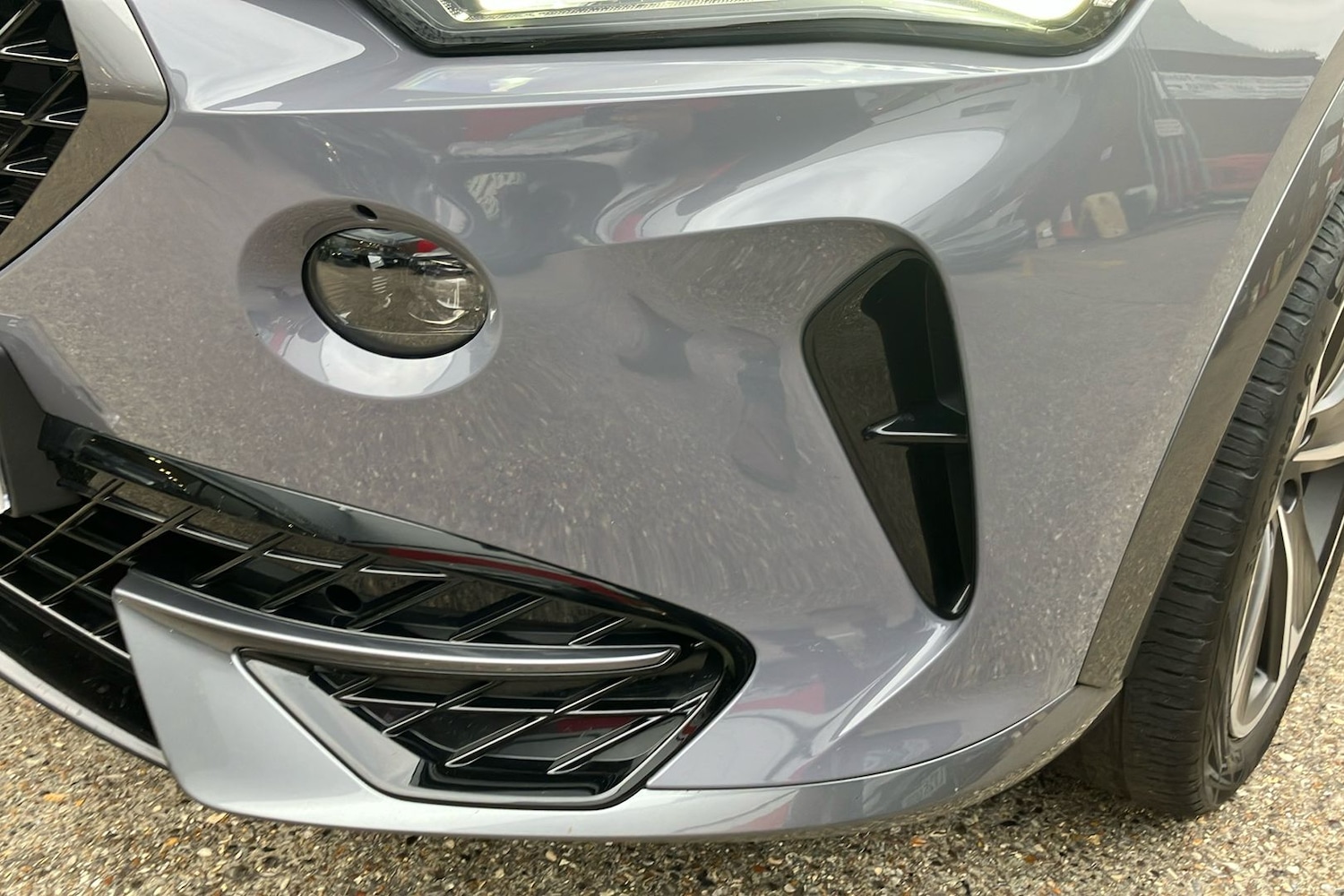 Used Cupra Formentor 2023 for sale - 76064872: Photo 41