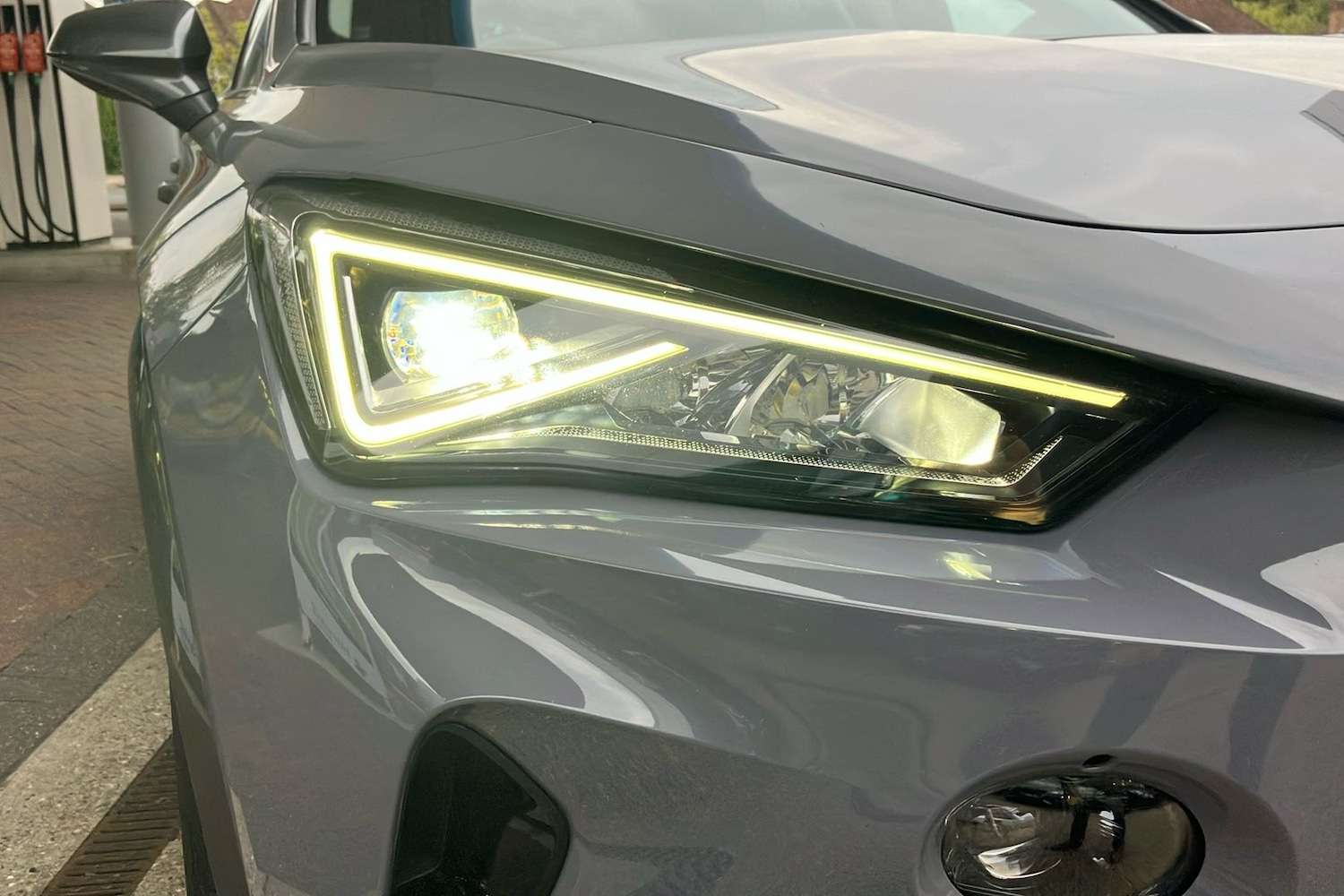 Used Cupra Formentor 2023 for sale - 76064872: Photo 43