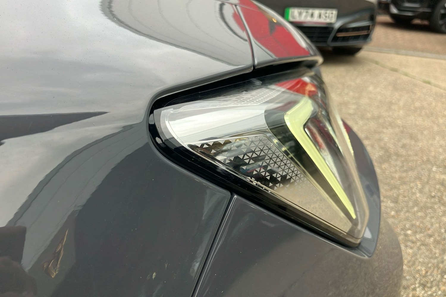 Used Cupra Formentor 2023 for sale - 76064872: Photo 44