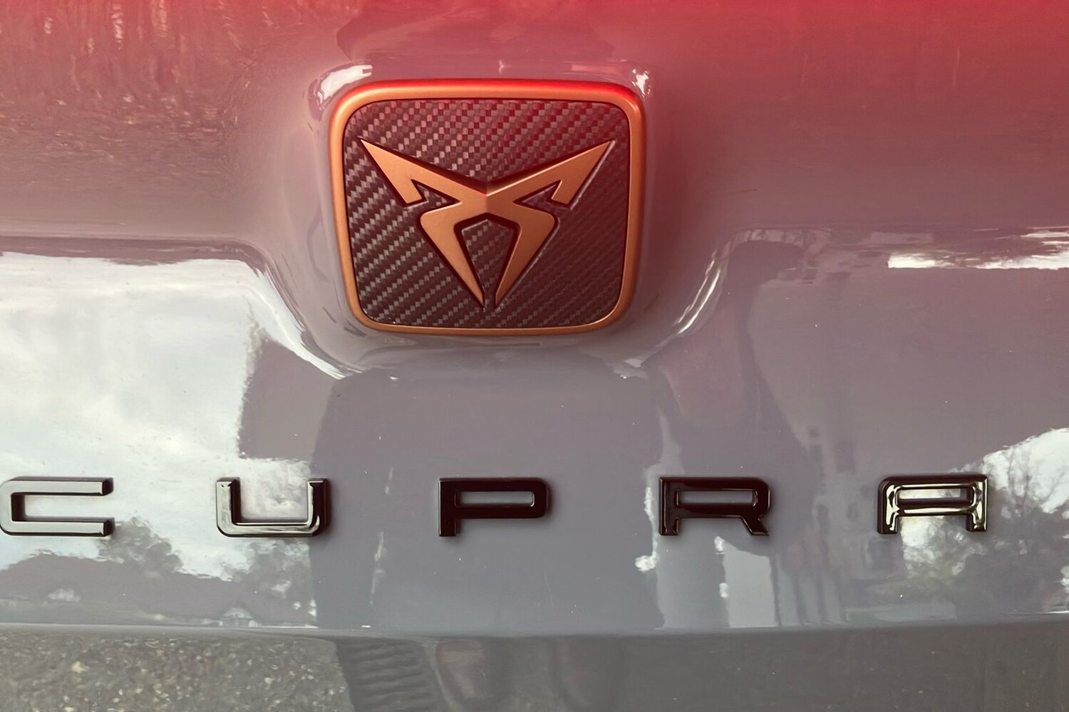 Used Cupra Formentor 2023 for sale - 76064872: Photo 50