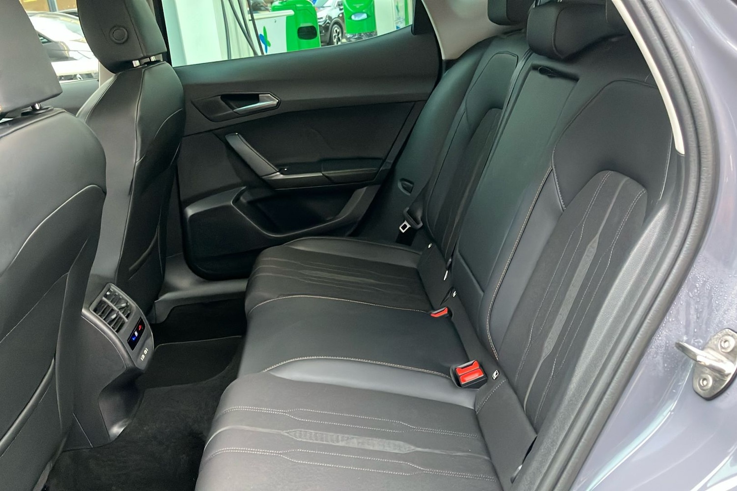 Used Cupra Formentor 2023 for sale - 76064872: Photo 6