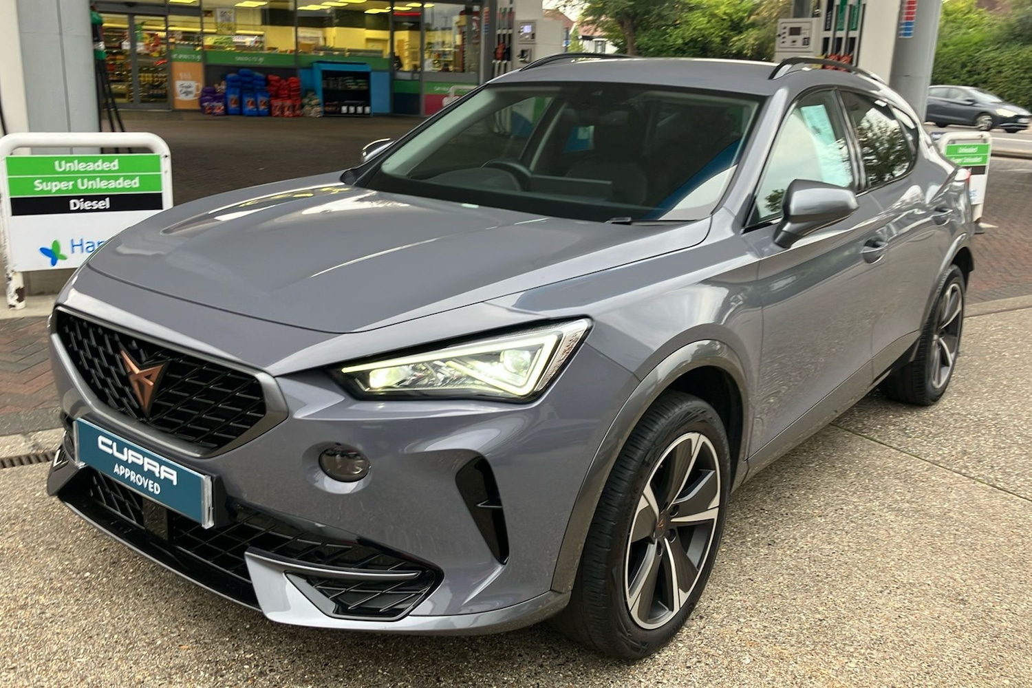 Used Cupra Formentor 2023 for sale - 76064872: Photo 7