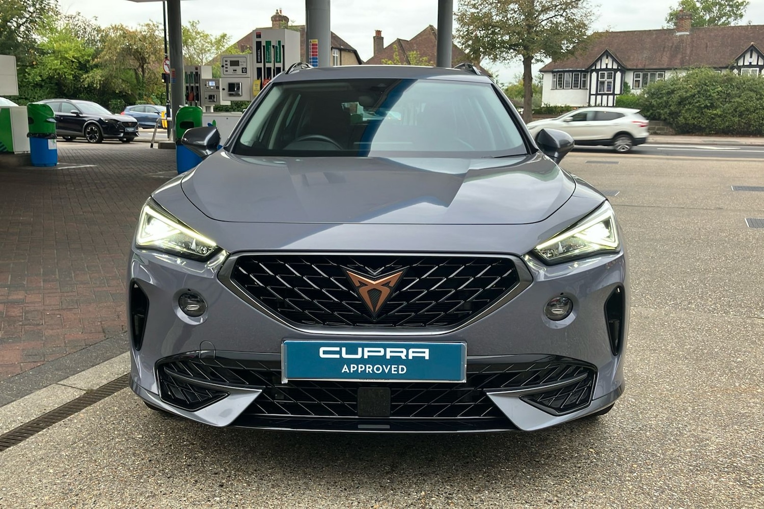 Used Cupra Formentor 2023 for sale - 76064872: Photo 8