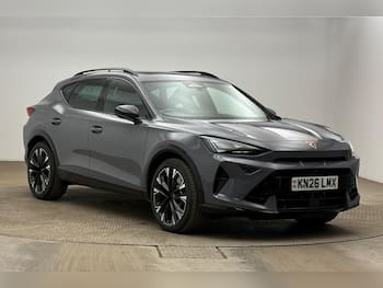 Used Cupra Formentor 2026 for sale - 79651286: Photo