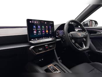 Used Cupra Formentor 2026 for sale - 79651286: Photo