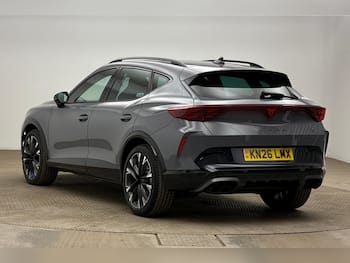 Used Cupra Formentor 2026 for sale - 79651286: Photo