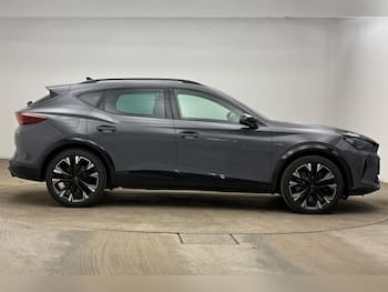 Used Cupra Formentor 2026 for sale - 79651286: Photo