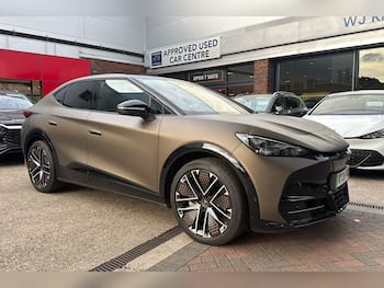 Used Cupra Tavascan 2026 for sale - 79779069: Photo