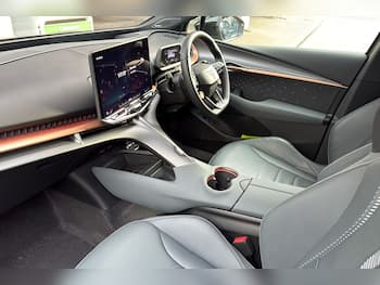Used Cupra Tavascan 2026 for sale - 79779069: Photo