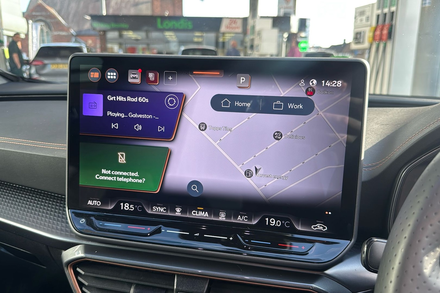 Used Cupra Formentor 2025 for sale - 77744025: Photo 14