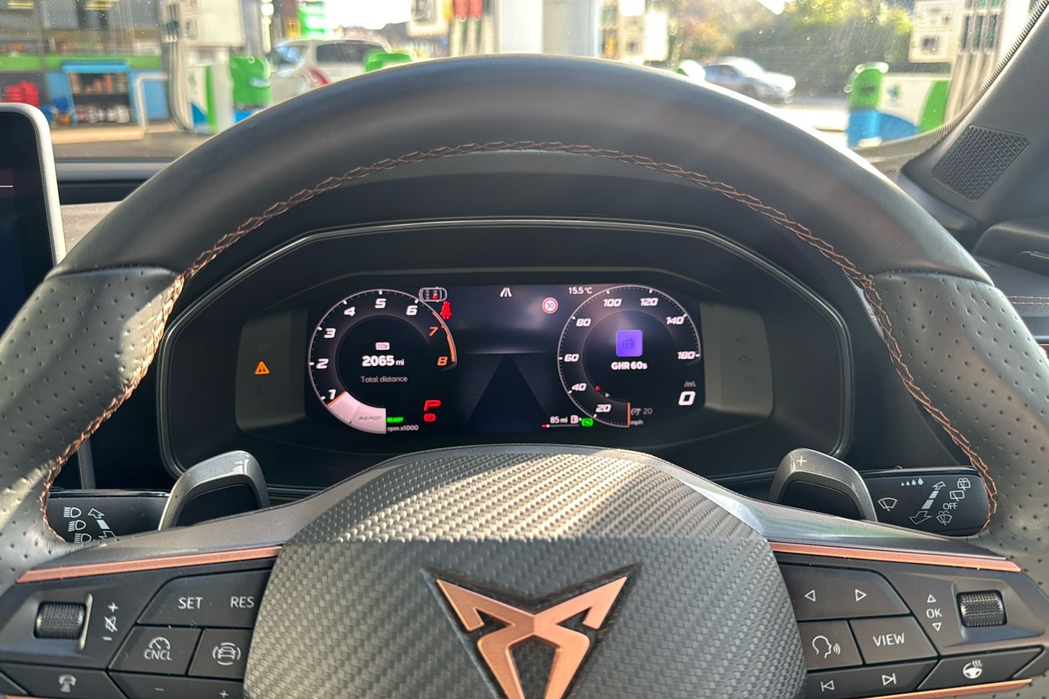 Used Cupra Formentor 2025 for sale - 77744025: Photo 19