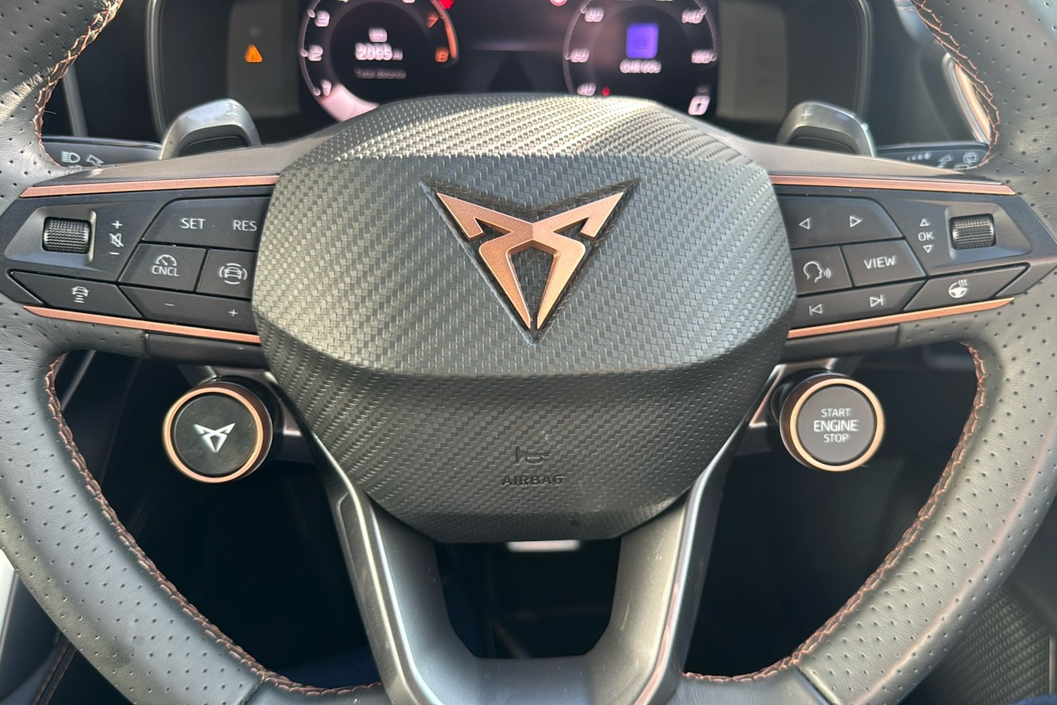 Used Cupra Formentor 2025 for sale - 77744025: Photo 20