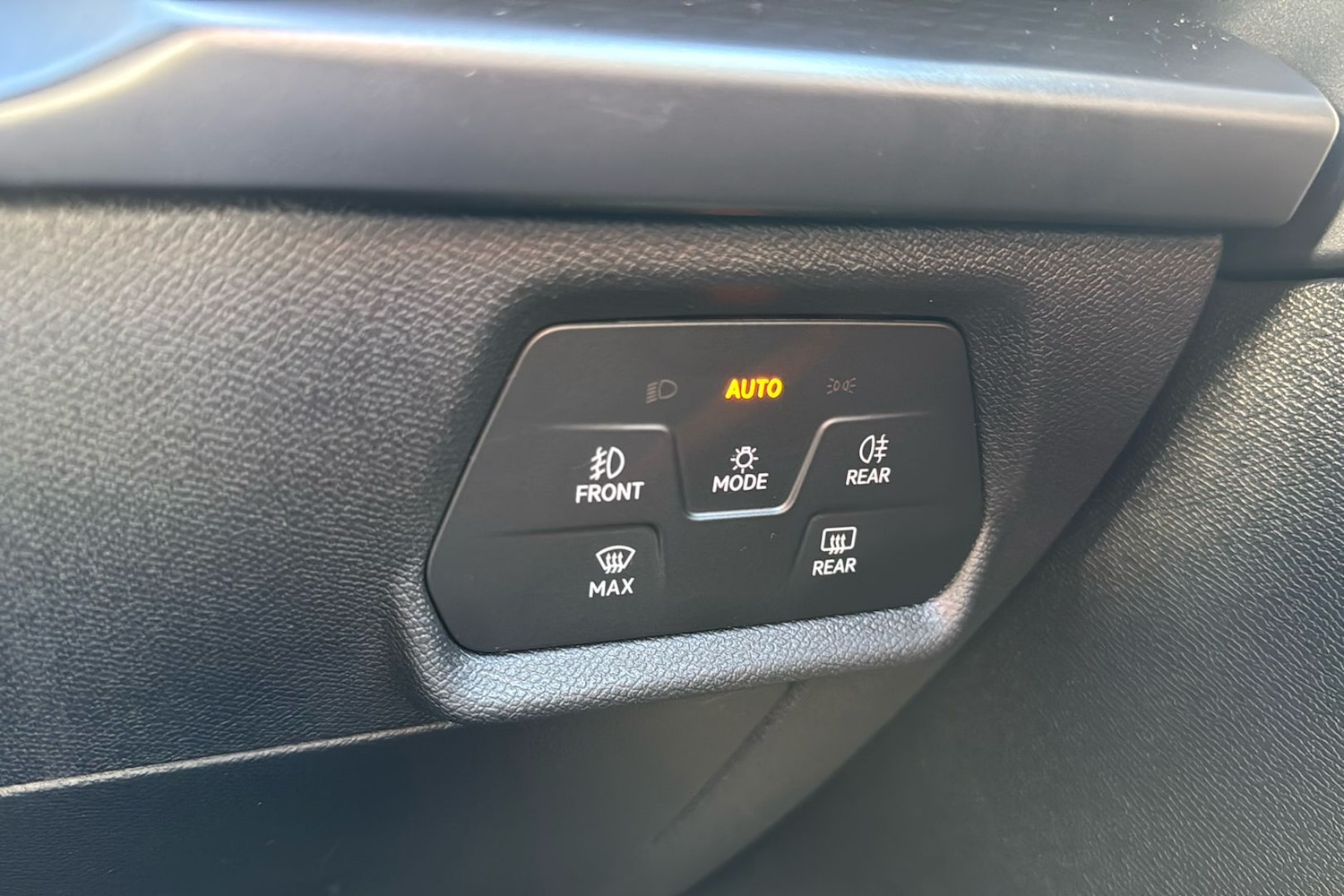 Used Cupra Formentor 2025 for sale - 77744025: Photo 21