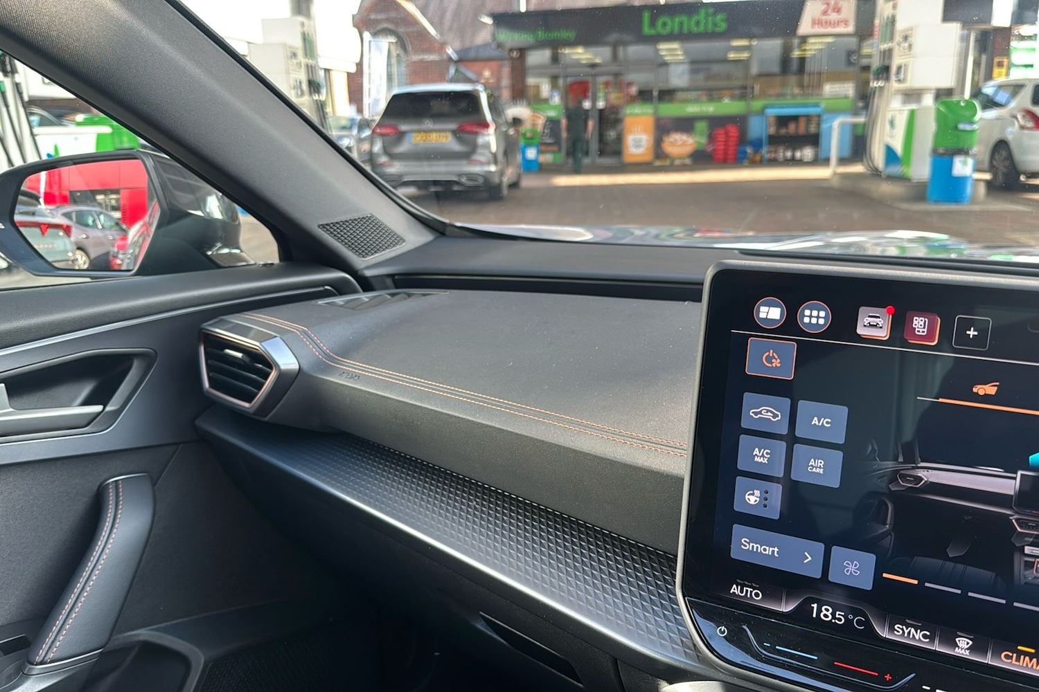 Used Cupra Formentor 2025 for sale - 77744025: Photo 22