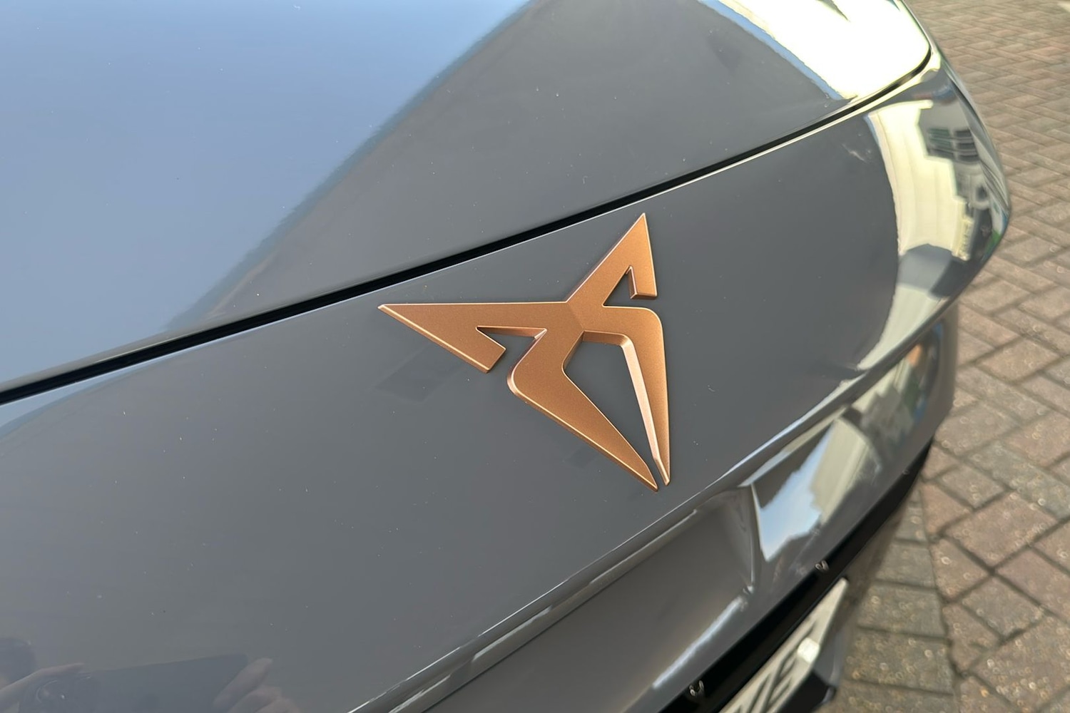 Used Cupra Formentor 2025 for sale - 77744025: Photo 23