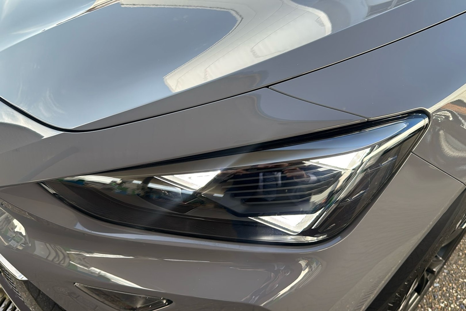 Used Cupra Formentor 2025 for sale - 77744025: Photo 25