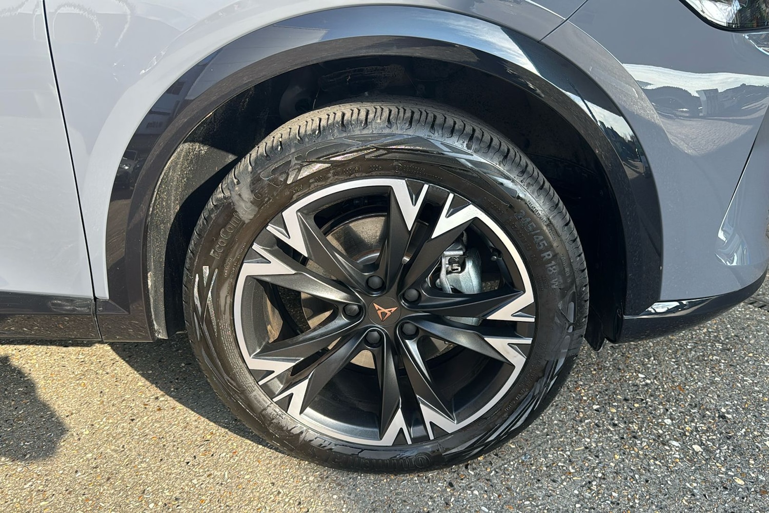 Used Cupra Formentor 2025 for sale - 77744025: Photo 35