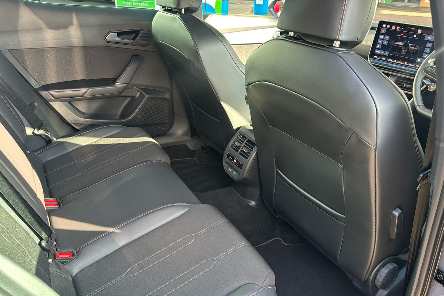 Used Cupra Formentor 2025 for sale - 77744025: Photo 36