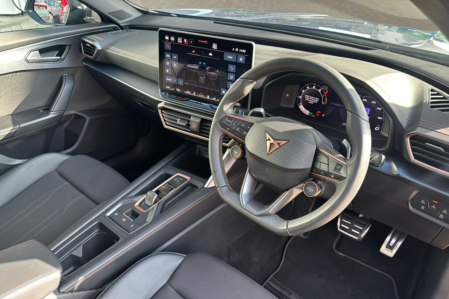 Used Cupra Formentor 2025 for sale - 77744025: Photo 39