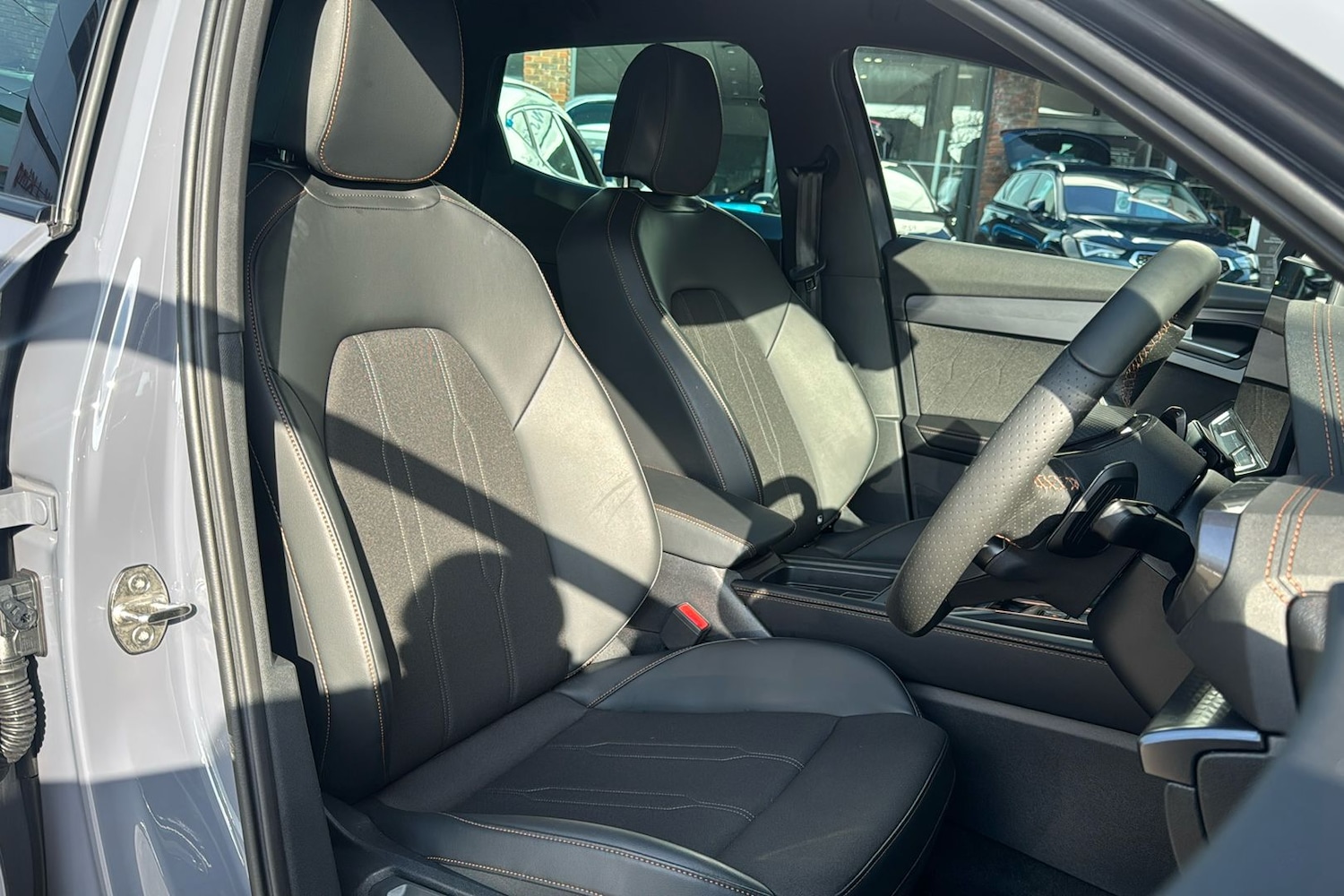 Used Cupra Formentor 2025 for sale - 77744025: Photo 40