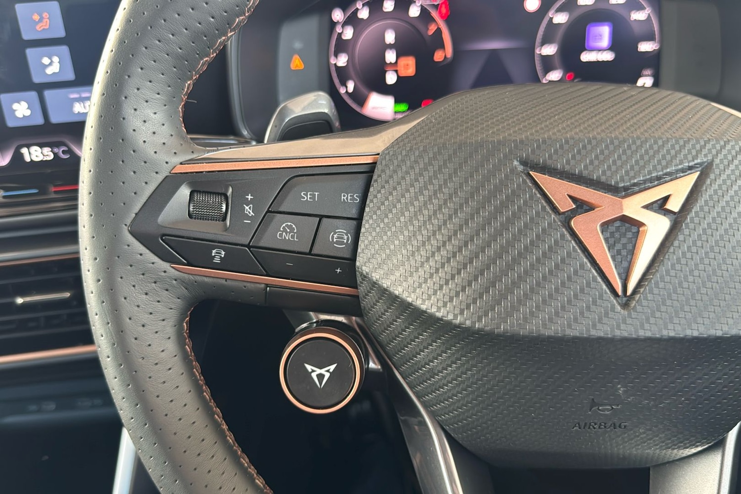 Used Cupra Formentor 2025 for sale - 77744025: Photo 41