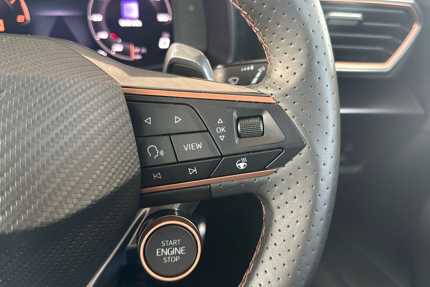 Used Cupra Formentor 2025 for sale - 77744025: Photo 42