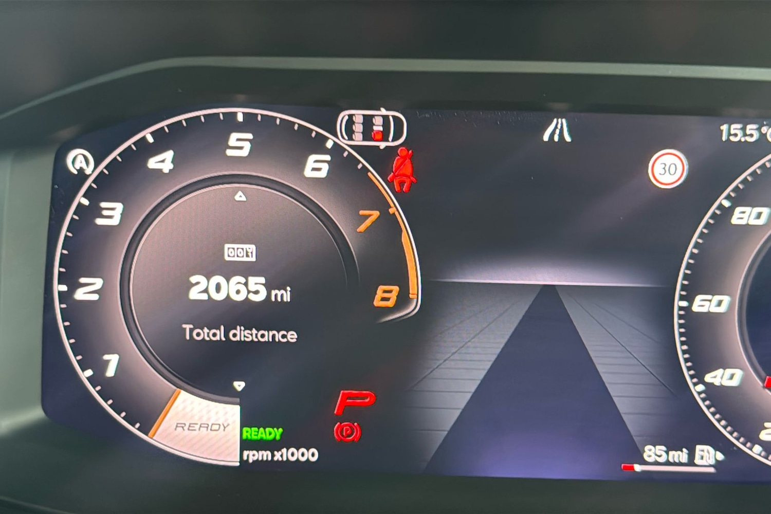 Used Cupra Formentor 2025 for sale - 77744025: Photo 43