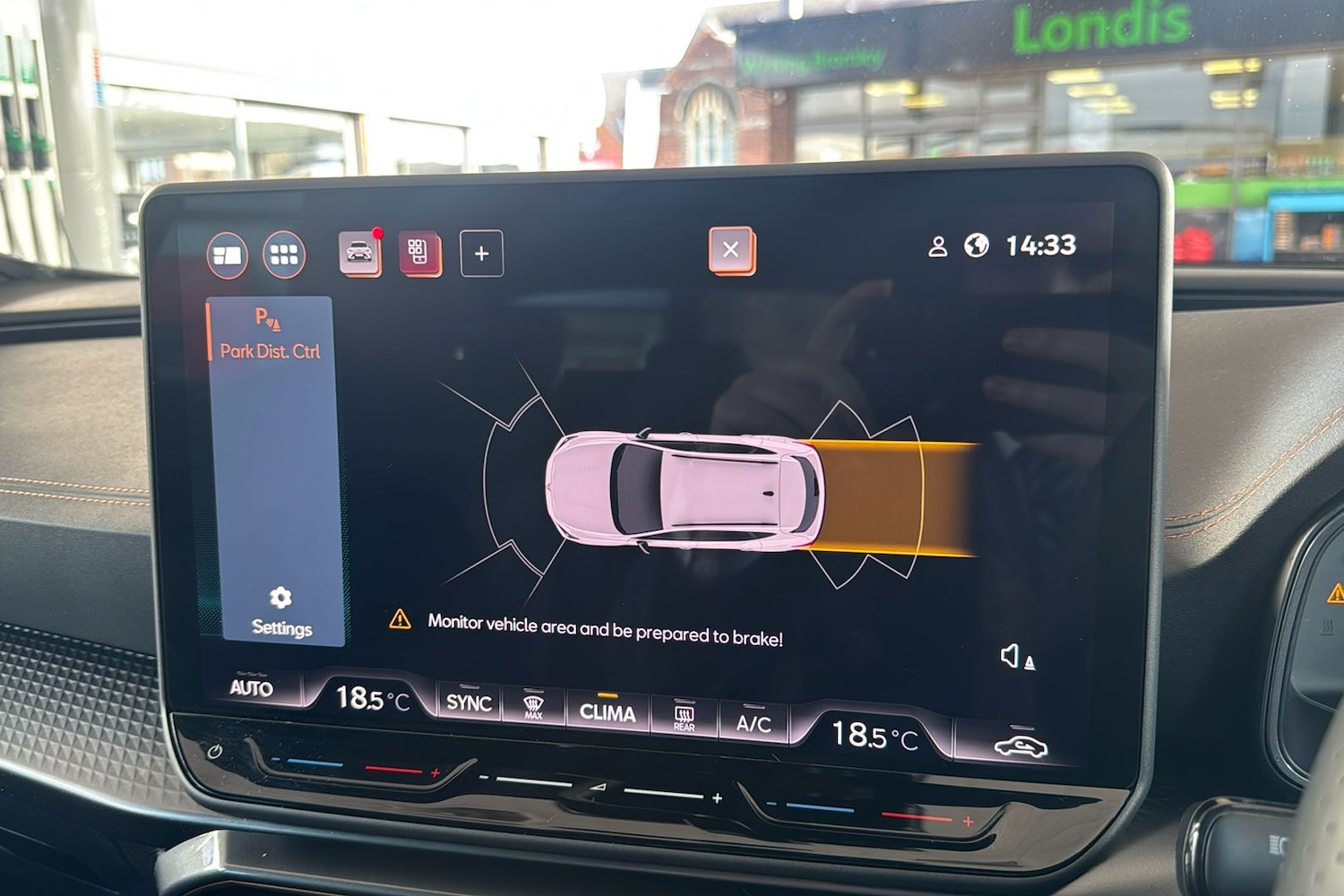 Used Cupra Formentor 2025 for sale - 77744025: Photo 45