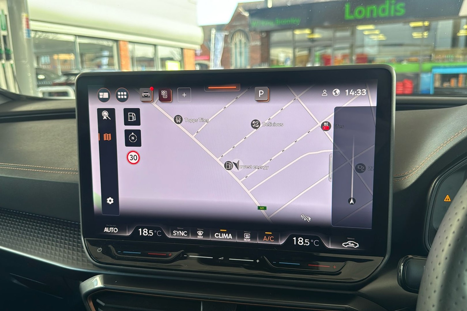 Used Cupra Formentor 2025 for sale - 77744025: Photo 46