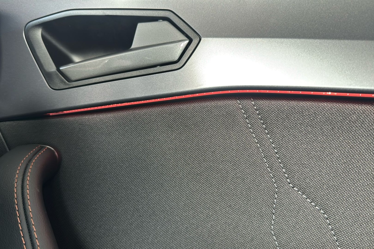 Used Cupra Formentor 2025 for sale - 77744025: Photo 48