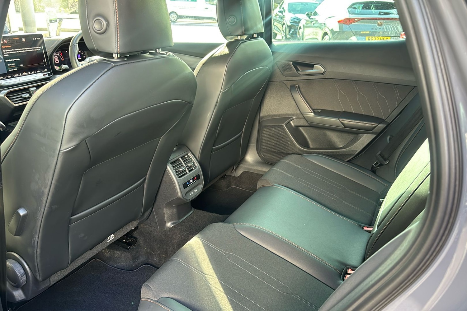 Used Cupra Formentor 2025 for sale - 77744025: Photo 5