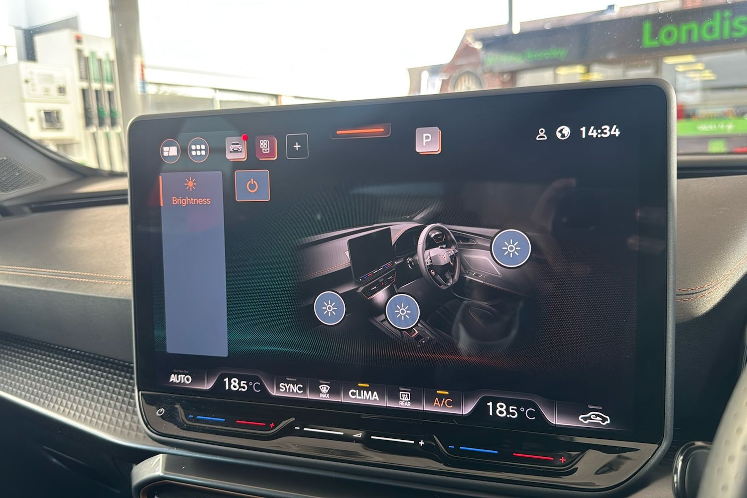 Used Cupra Formentor 2025 for sale - 77744025: Photo 50