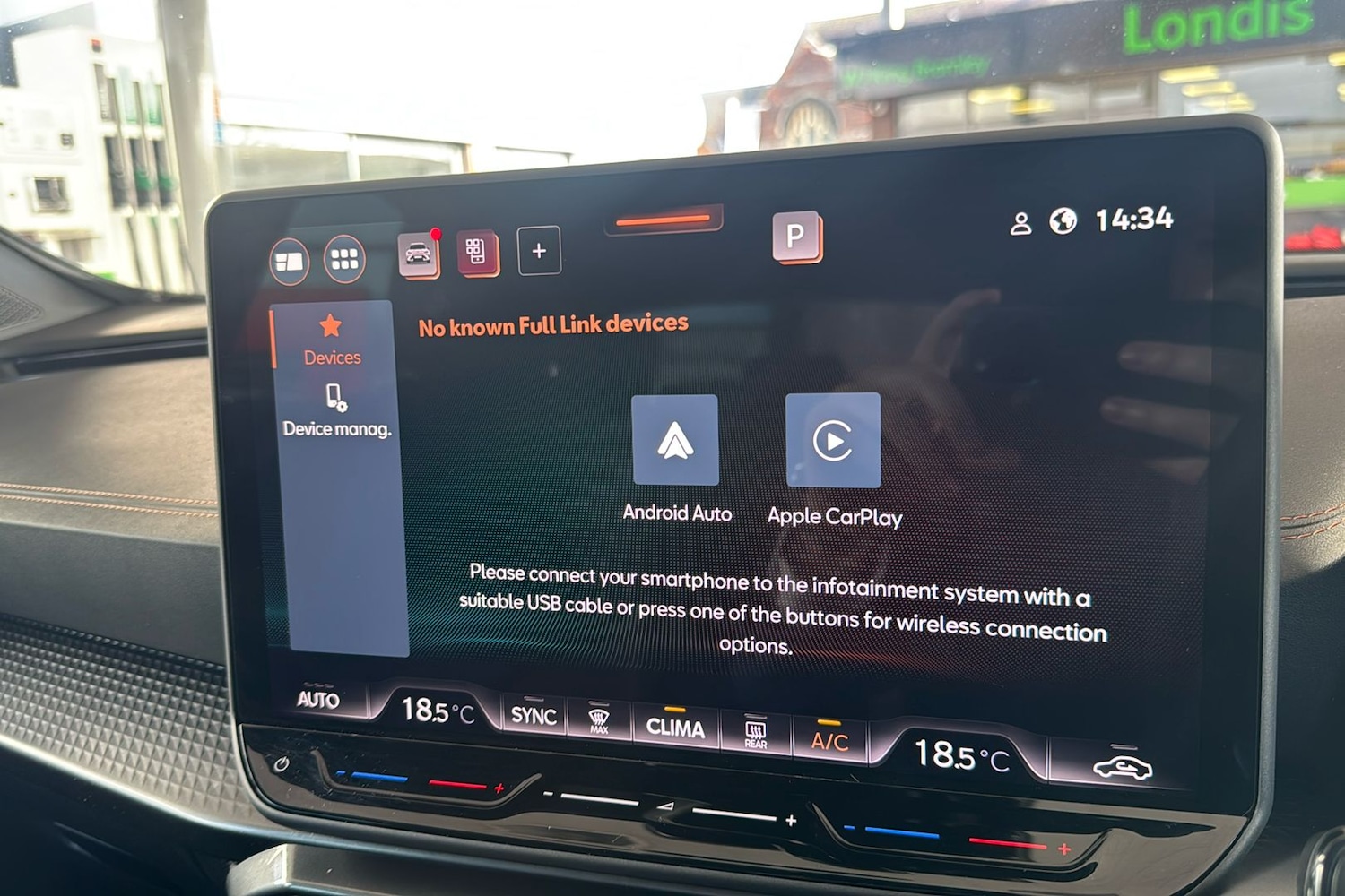 Used Cupra Formentor 2025 for sale - 77744025: Photo 51