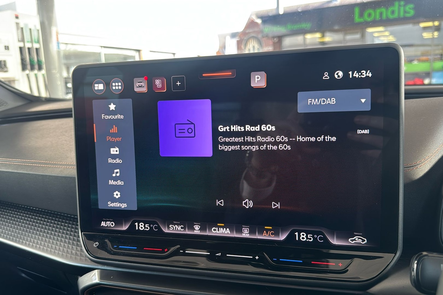 Used Cupra Formentor 2025 for sale - 77744025: Photo 52