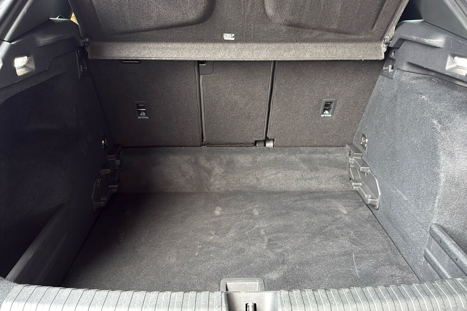 Used Cupra Terramar 2025 for sale - 77541111: Photo 13