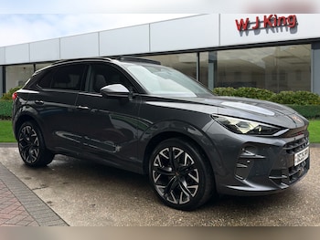 Used Cupra Terramar 2025 for sale - 77541111: Photo