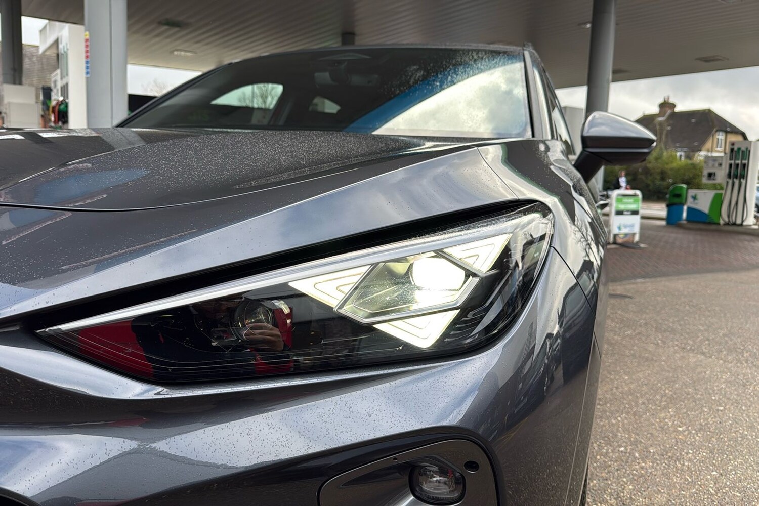 Used Cupra Terramar 2025 for sale - 77541111: Photo 21