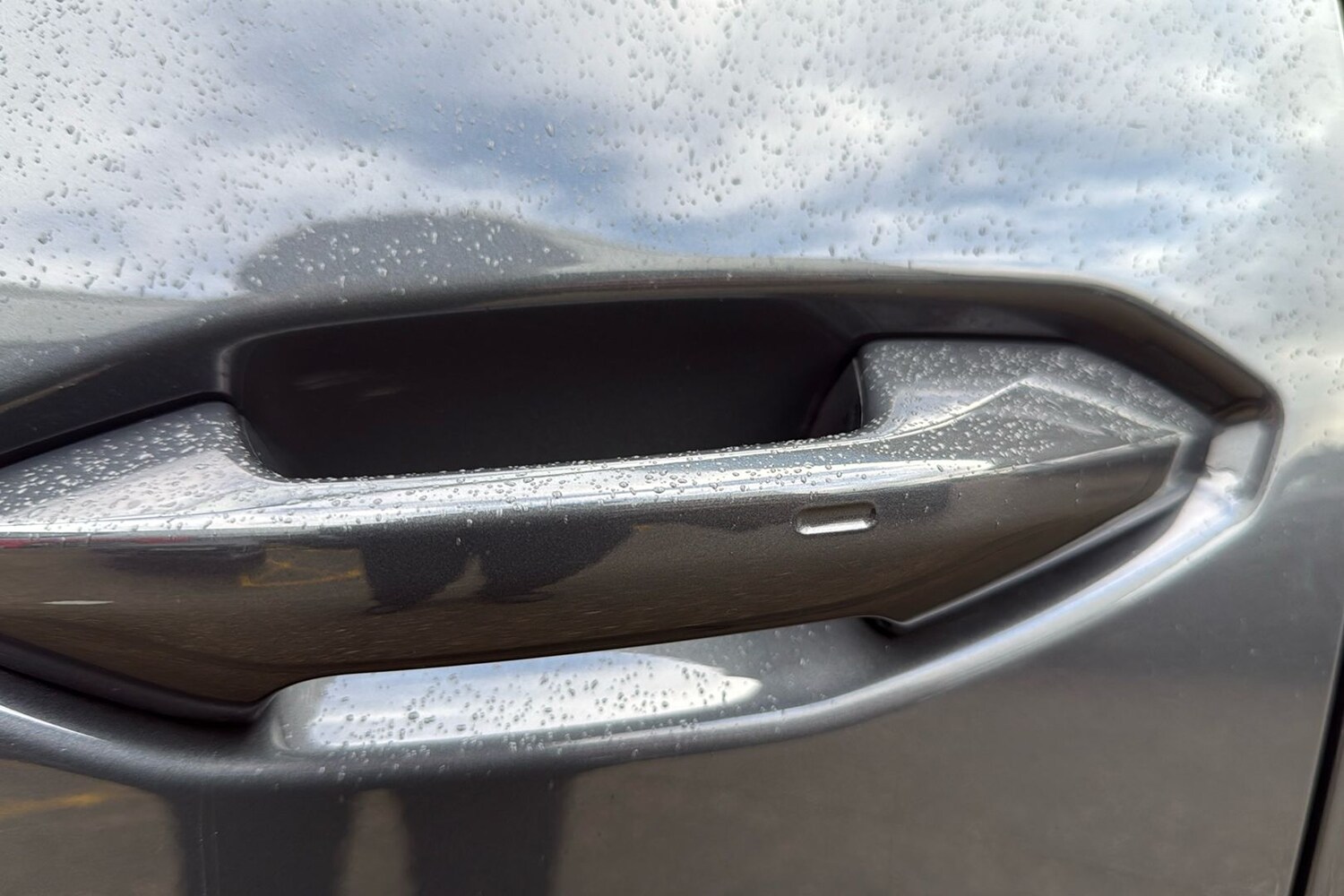 Used Cupra Terramar 2025 for sale - 77541111: Photo 22