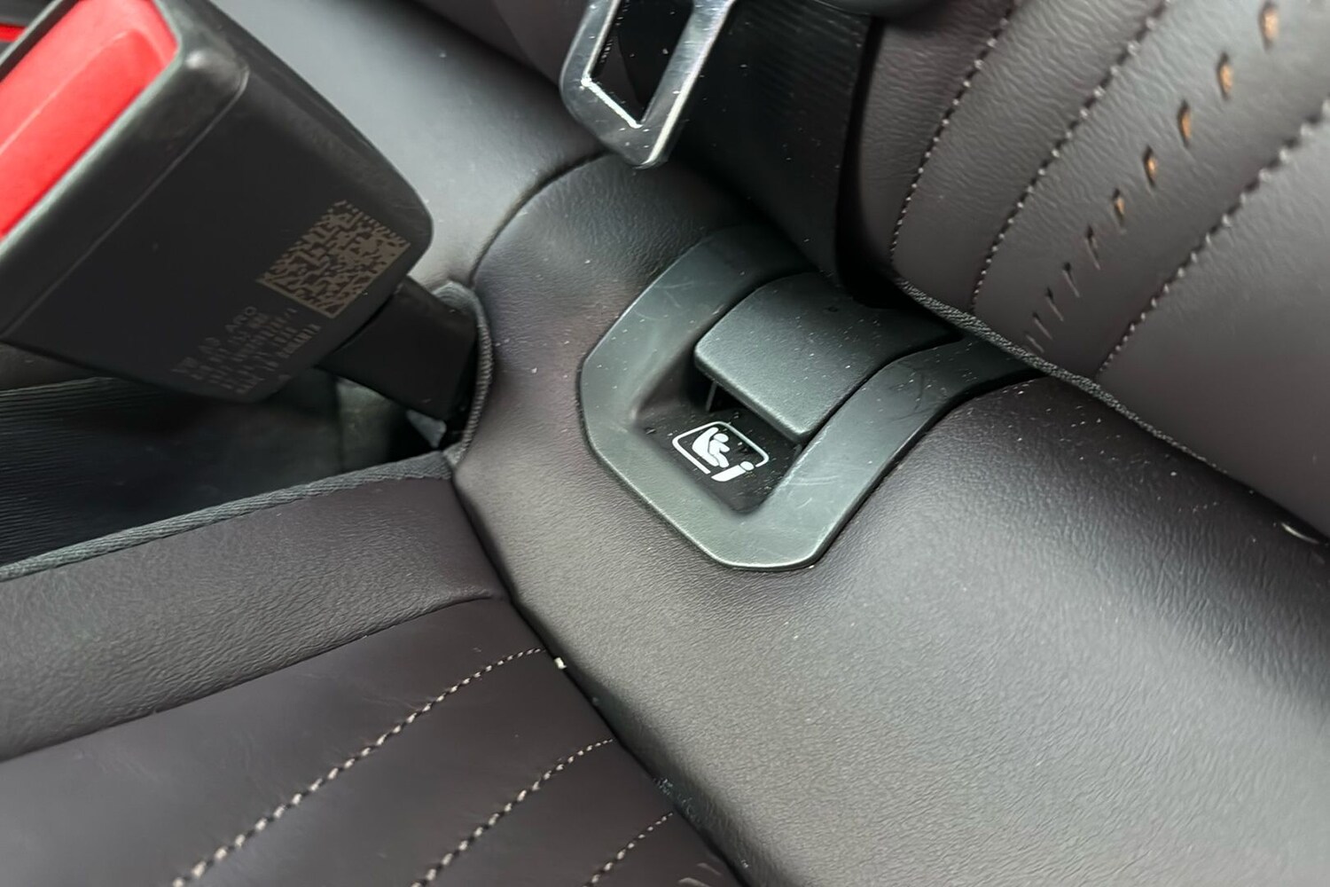 Used Cupra Terramar 2025 for sale - 77541111: Photo 23