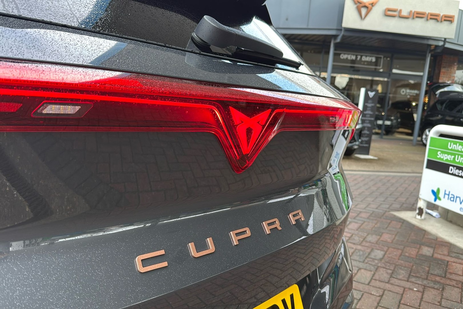 Used Cupra Terramar 2025 for sale - 77541111: Photo 26